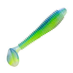 Strike King RT Swimmer4.75'' - Sexy Shad 2.0 7pk