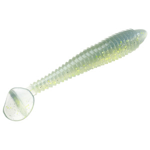 Strike King RT Swimmer4.75'' - Sexy Shad 6pk