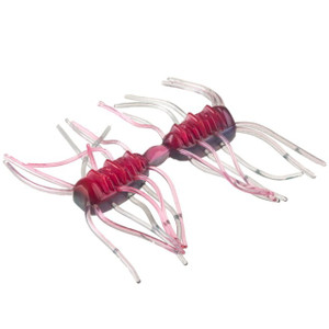 Strike King Sexy Bug - 2'' Morning Dawn 6pk