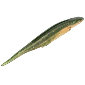 Strike King SpotlightShmEMin - 5'' The Real Gill 6pk