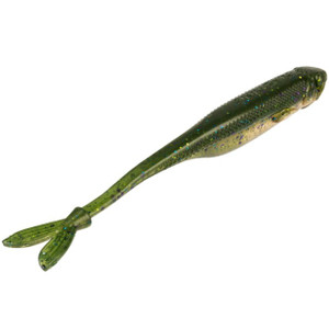 Strike King SpotlightSpltMin - 3'' The Real Gill 8pk