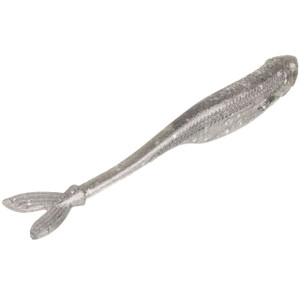 Strike King SpotlightSpltMin - 4'' Carolina Chrome 8pk