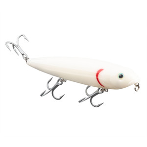 Strike King SW Mega Dawg - Bone