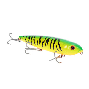 Strike King SW SexyDawg HKnk - 5/8oz 4.5'' Firetiger