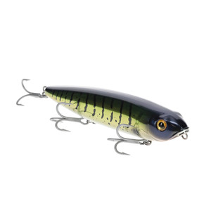 Strike King SW SexyDawg HKnk - 5/8oz 4.5'' Gold Croaker