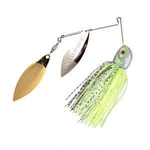 Strike King TG BDSpinnerbait - 1oz Spot Remover