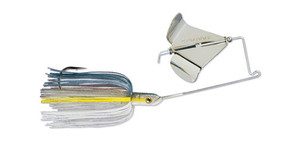 Strike King TG Buzz Bait - Sexy Shad