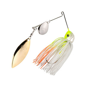 Strike King TG HCSpinnerbait - 1/2oz Cole Slaw