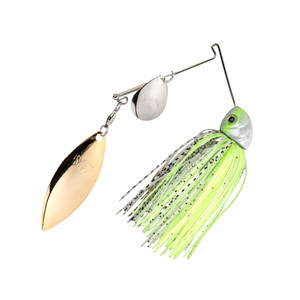 Strike King TG HCSpinnerbait - 1/2oz Spot Remover