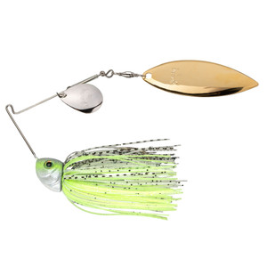 Strike King TG HCSpinnerbait - 3/4oz Spot Remover