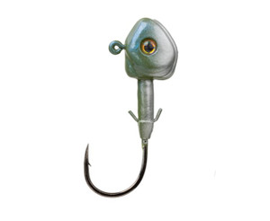 Strike King TG SpotlightHead - 1/2oz 1/0 KVD Magic 2pk