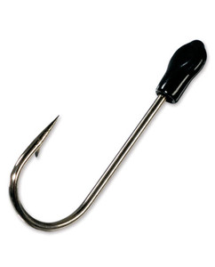 Strike King TG Trailer Hook - Size 1/0 w/Keeper 4pk