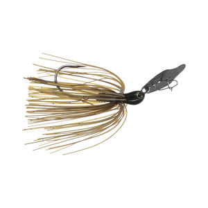 Strike King Thunder Ckt Tung - 1/2oz Green Pumpkin