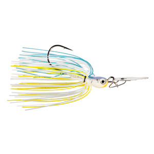 Strike King Thunder Ckt Tung - 1/2oz Sexy Shad 2.0