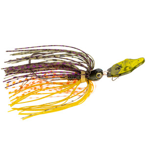 Strike King Thunder CrktRtln - 3/8oz Bluegill
