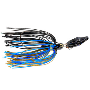 Strike King Thunder CrktRtln - 3/8oz Bruiser