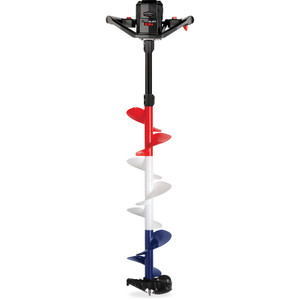 StrikeMaster Auger - 8'' 24V USA - LTVUSA-8