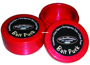 StrikeMaster Bait Puck - 3'' 2pk