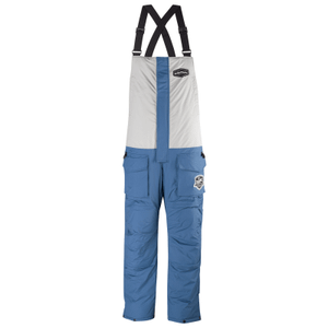 Strikemaster Surface Bib - Blugr XL
