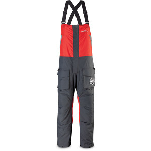 Strikemaster Surface Bib - Chrrd XXL