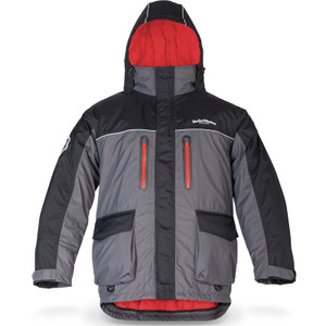Strikemaster Surface Jacket - 3XL