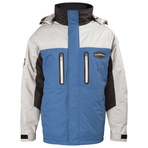 Strikemaster Surface Jacket - Blugr Medium