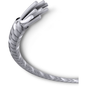 Sufix 832 Braid - 150 yd Ghost 15 lb