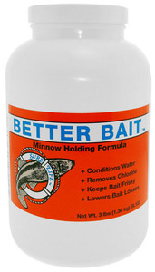 Sure-Life Better Bait - 3 lb Treats 2400 Gal