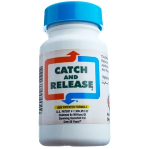 Sure-Life Catch & Release - 2oz Treats 100 Gal