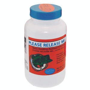 Sure-Life Please Release Me - 10oz Treats 500 Gallons