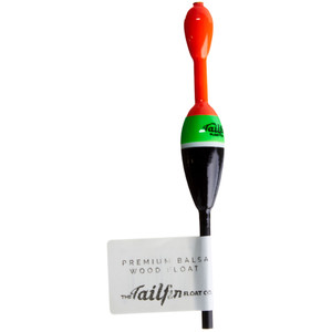 Tailfin Sports - Premium Float - .5''d Slip 25pc