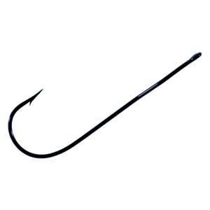 Team Crappie Cam-Action - Size 1 Black Blue 20pk