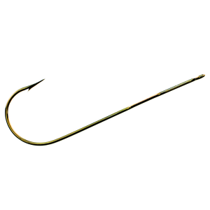 Team Crappie Cam-Action - Size 8 Gold 18pk