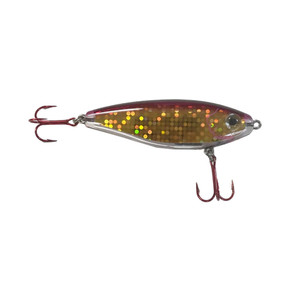 TexasCustom Double D - 1oz 3.5'' Crown