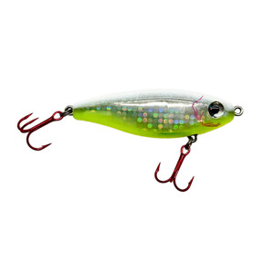 TexasCustom Double D - 1oz 3.5'' OS Bay Mistress