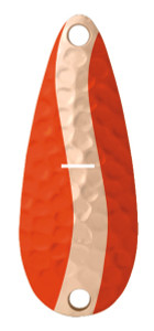 Worth Spoon - 1/2oz OCOFH Clam