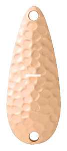 Worth Spoon - 5/8oz RSYF Clam