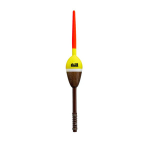 Thill Americas Classic Float - Oval 3/4'' 5.5'' Spring 2pk