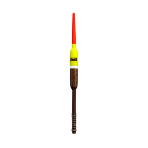 Thill Americas Classic Float - Pencil3/8'' 5.5'' Spring2pk
