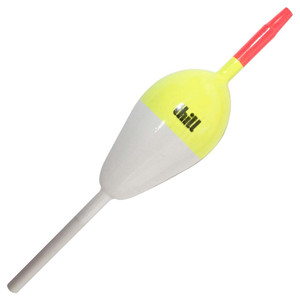 Thill AmericasFavorite Float - Pencil3/8'' 5'' OCW Slip2pk