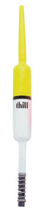Thill Bubble Gum - Bulk - Pencil 1/2'' Spring 18box