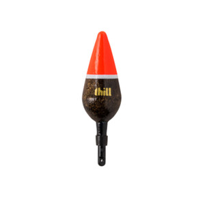 Thill Gold Medal MiniStealth - Pear 1.75'' Yellow Brown