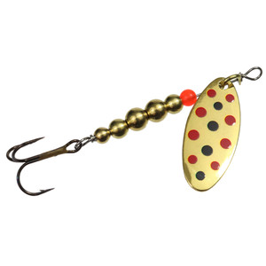 Thomas E.P. Spinn - 1/8oz 2.25'' Gold