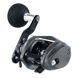 Tica USA - - Titan Claw Btcast Reel-Lh