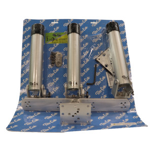 Tite-Lok MultiLock RodHolder - 3 Tube 360 Rotation