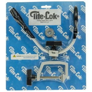 Tite-Lok Rod Holder - 610 w/C-Clamp