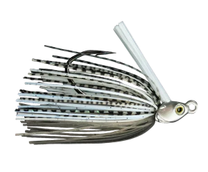 Toad Thumper HydraHD SwimJig - 1/2oz 3'' Bad Shad