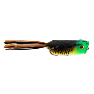 Toad Thumper Poppin' Frog - 5/8oz 2.75'' Bull Toad