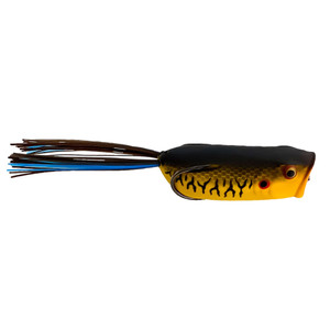 Toad Thumper Poppin' Frog - 5/8oz 2.75'' Yella Belly