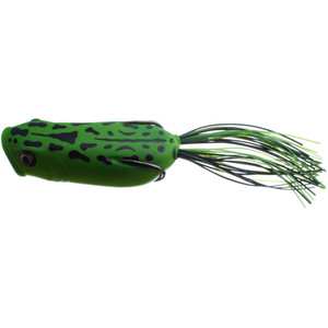 Toad Thumper Swamper Walkin - 4'' Ghost